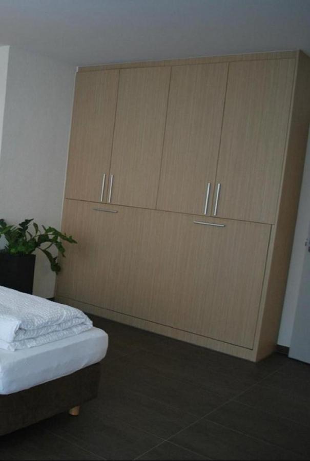 Apartmán Mfh Micro Basilej Exteriér fotografie