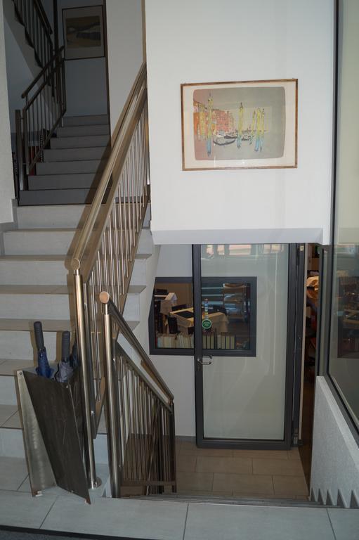 Apartmán Mfh Micro Basilej Exteriér fotografie