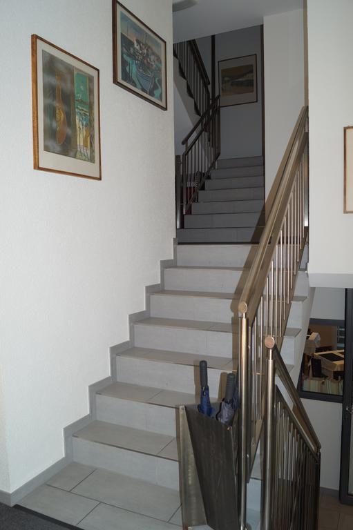 Apartmán Mfh Micro Basilej Exteriér fotografie