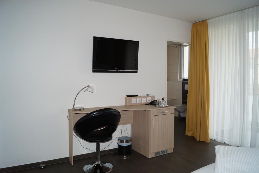 Apartmán Mfh Micro Basilej Exteriér fotografie
