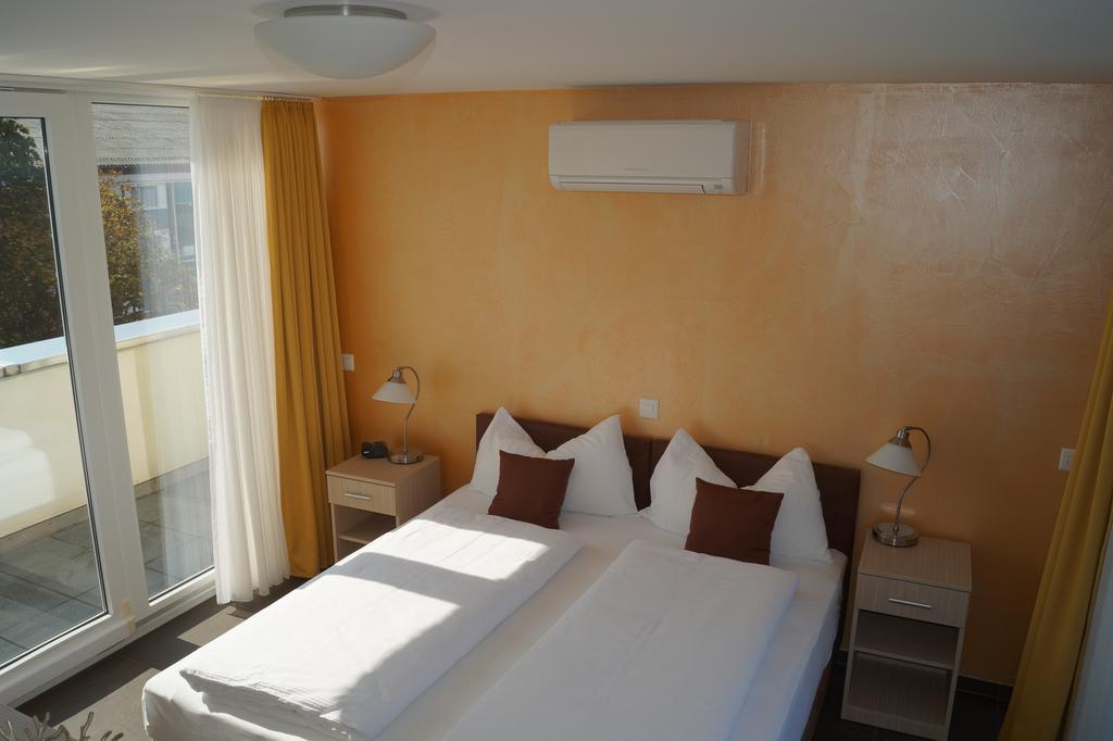 Apartmán Mfh Micro Basilej Exteriér fotografie