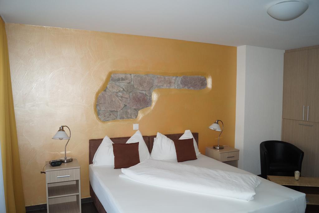 Apartmán Mfh Micro Basilej Exteriér fotografie