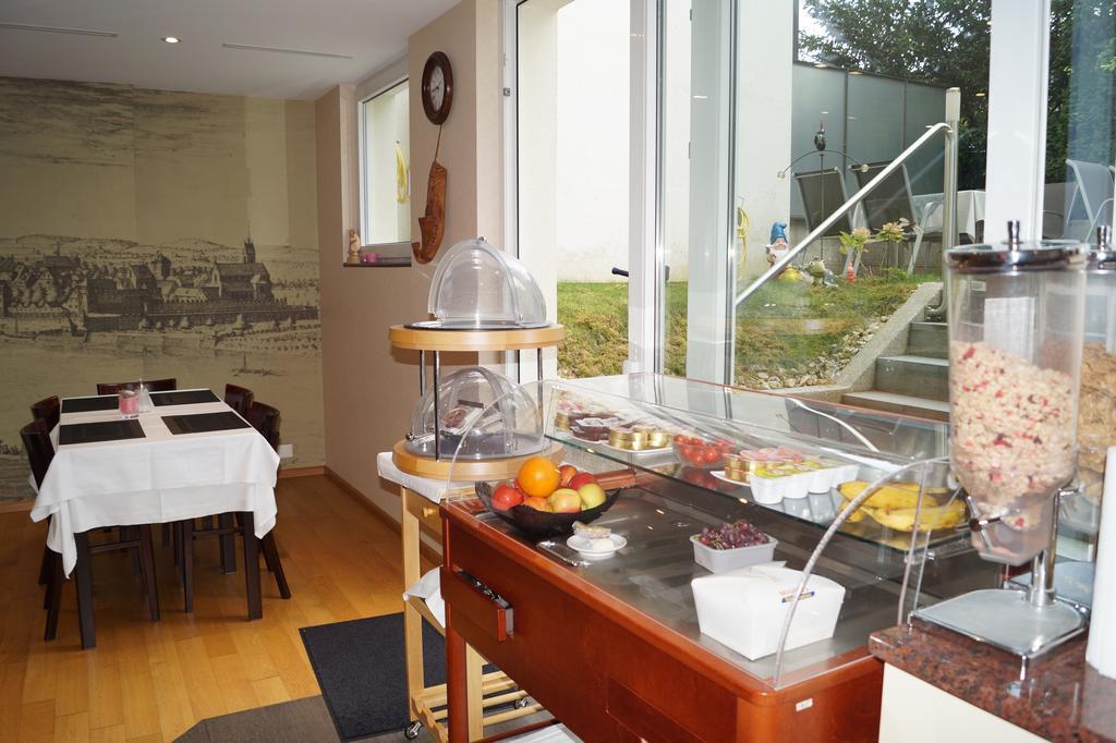Apartmán Mfh Micro Basilej Exteriér fotografie