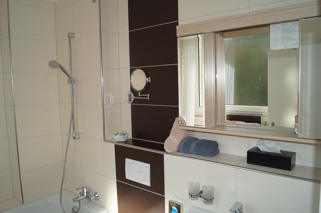 Apartmán Mfh Micro Basilej Exteriér fotografie