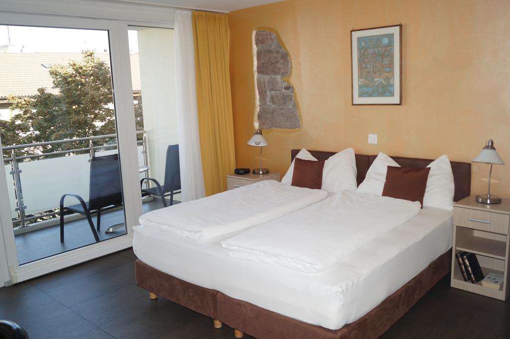 Apartmán Mfh Micro Basilej Exteriér fotografie