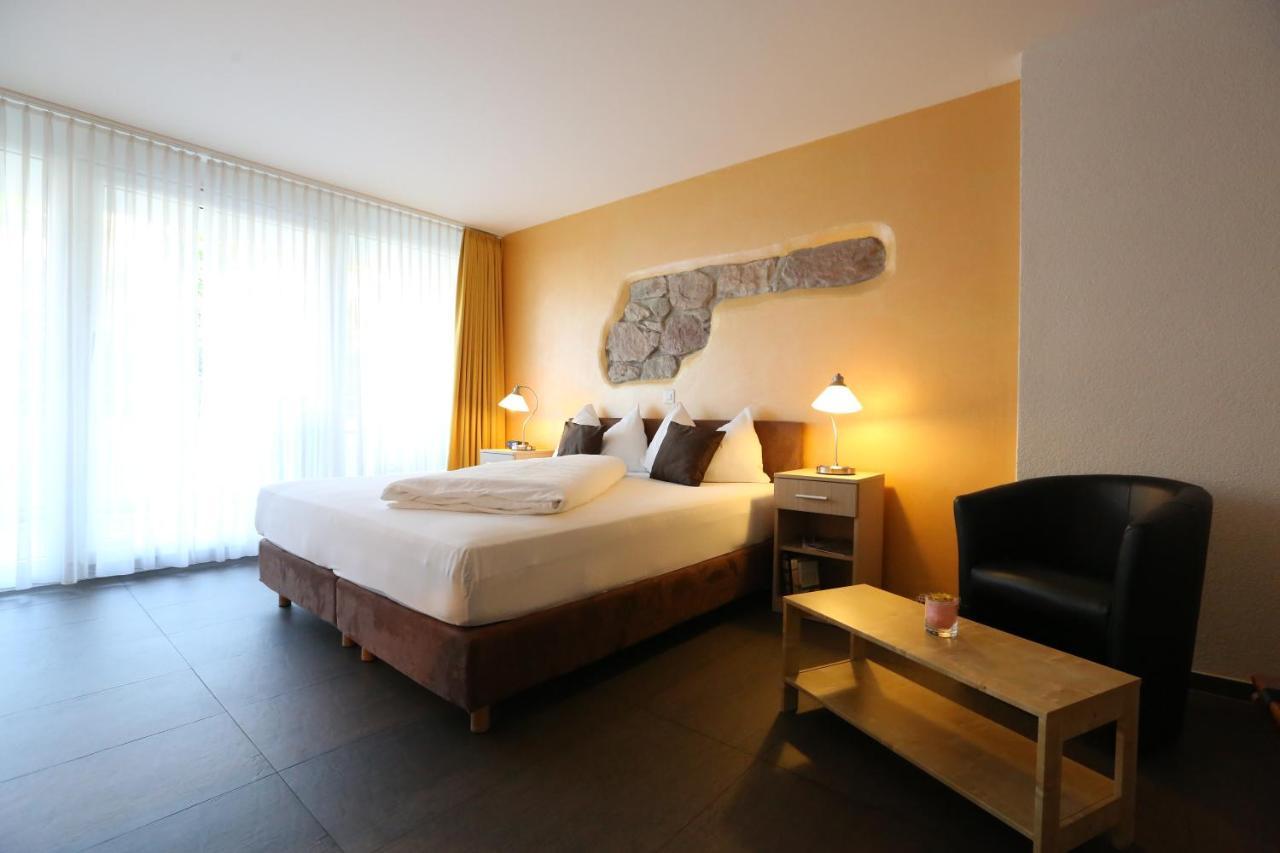 Apartmán Mfh Micro Basilej Exteriér fotografie